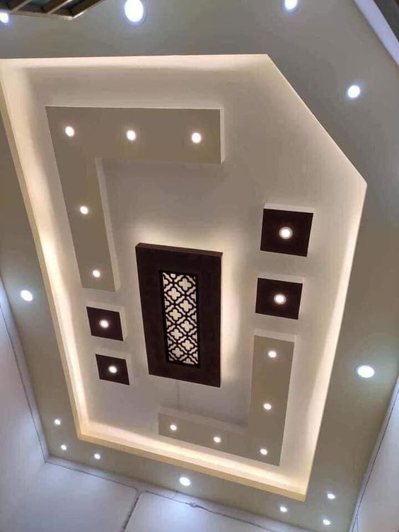 جبس بورد في الطايف