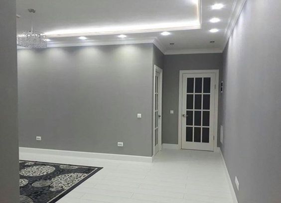 معلم دهانات داخلية الطايف
